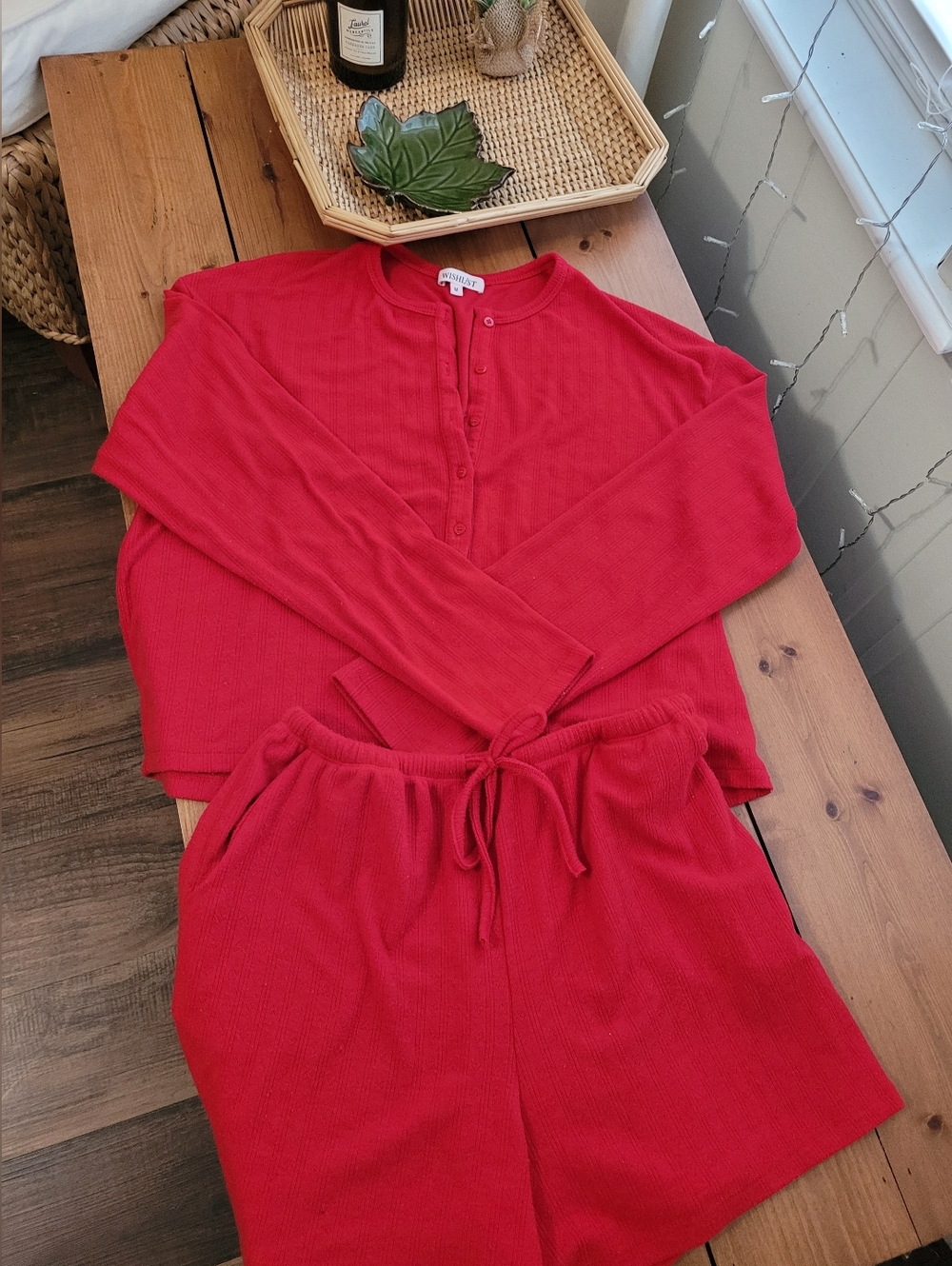 Wish List Lounge Set